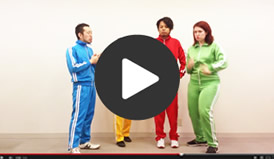 リッツファイター！